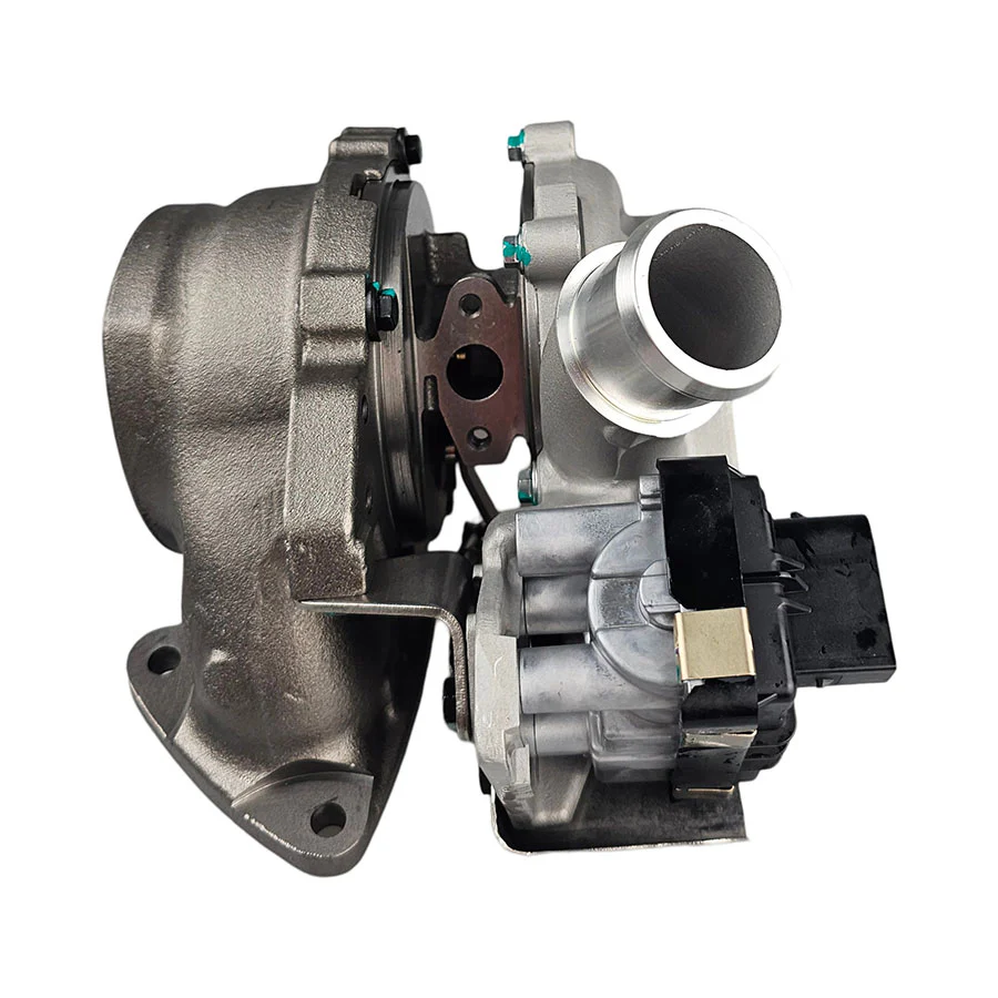 GTB1749V Billet Upgrade Turbo Charger for Ford Ranger PX, Mazda BT-50 UP P4AT 2.2L - Image 4