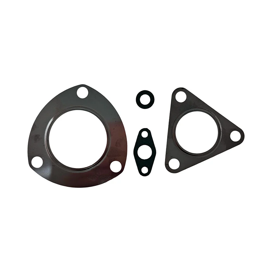 GTB1749V Billet Upgrade Turbo Charger for Ford Ranger PX, Mazda BT-50 UP P4AT 2.2L - Image 5