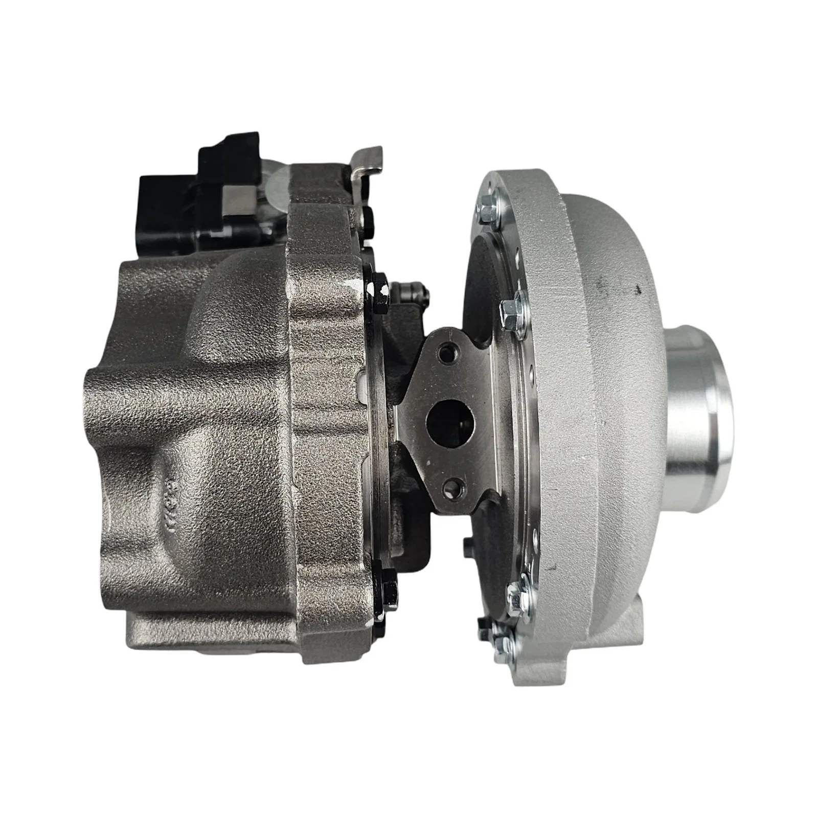 GTB1752VKL Billet Upgrade Turbo Charger for Holden Colorado RG 2.8 LWH 2012-2013 - Image 2