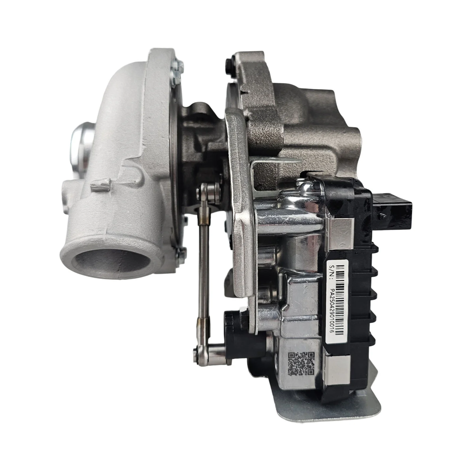 GTB1752VKL Billet Upgrade Turbo Charger for Holden Colorado RG 2.8 LWH 2012-2013 - Image 4