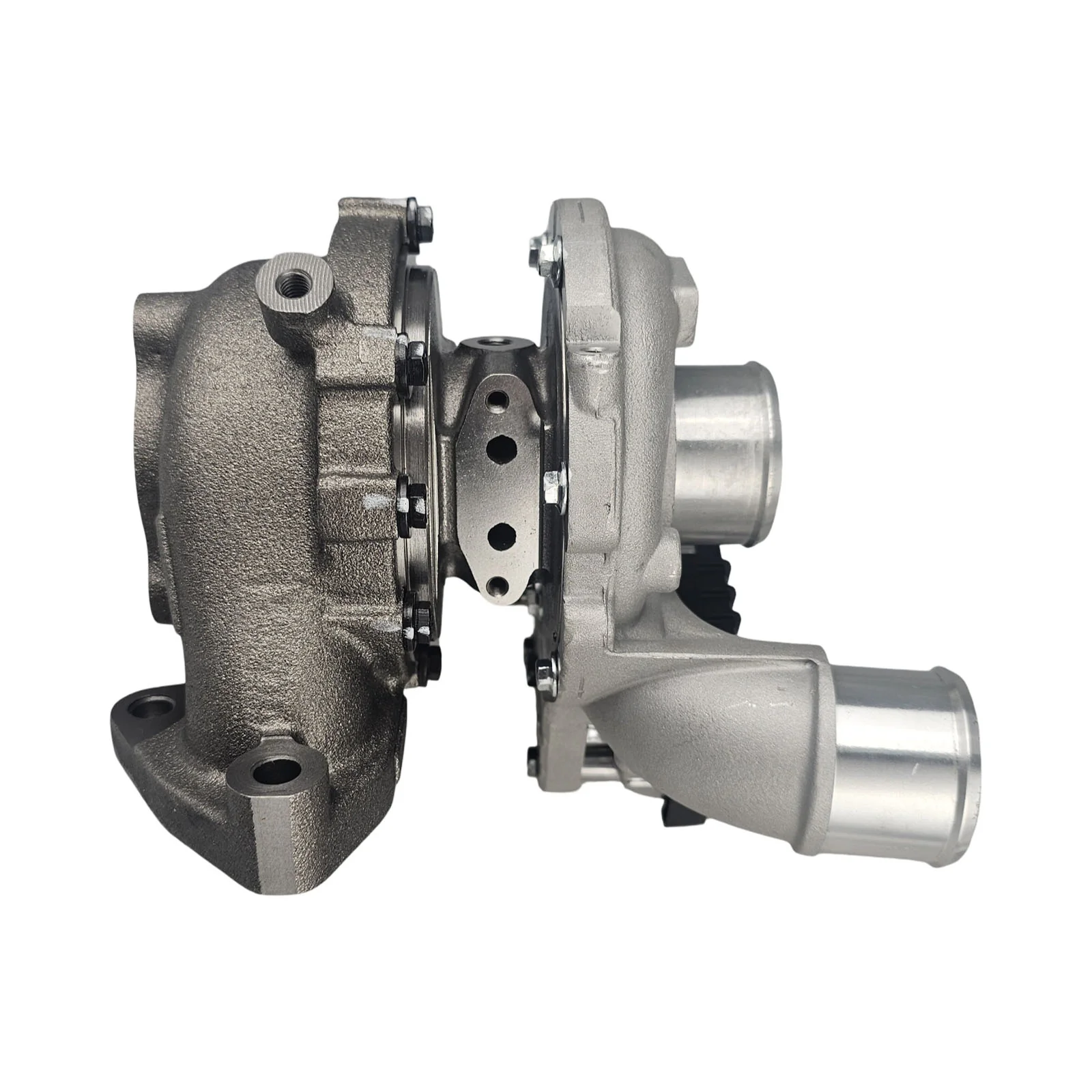 GTB1752VLK Billet Upgrade Turbo Charger for Hyundai Santa Fe CM DM 2.2 D4HB - Image 2