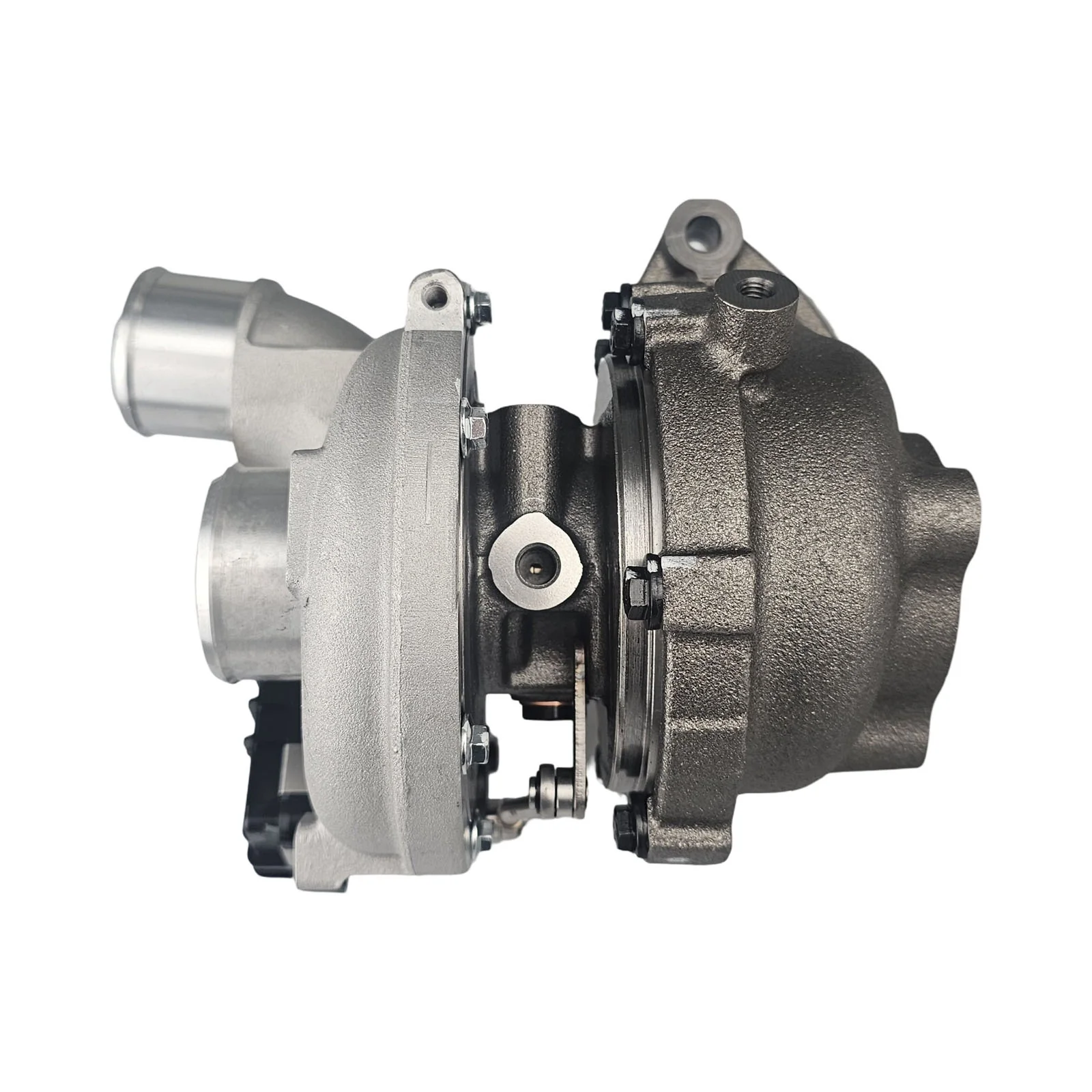 GTB1752VLK Billet Upgrade Turbo Charger for Hyundai Santa Fe CM DM 2.2 D4HB - Image 3
