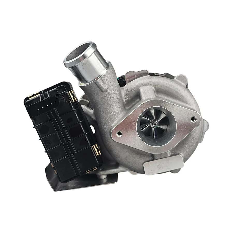 GTB2256VZK Billet Upgrade Turbo Charger for Ford Ranger PX1 PX2 PX3 Mazda BT50 UP P5AT 3.2L