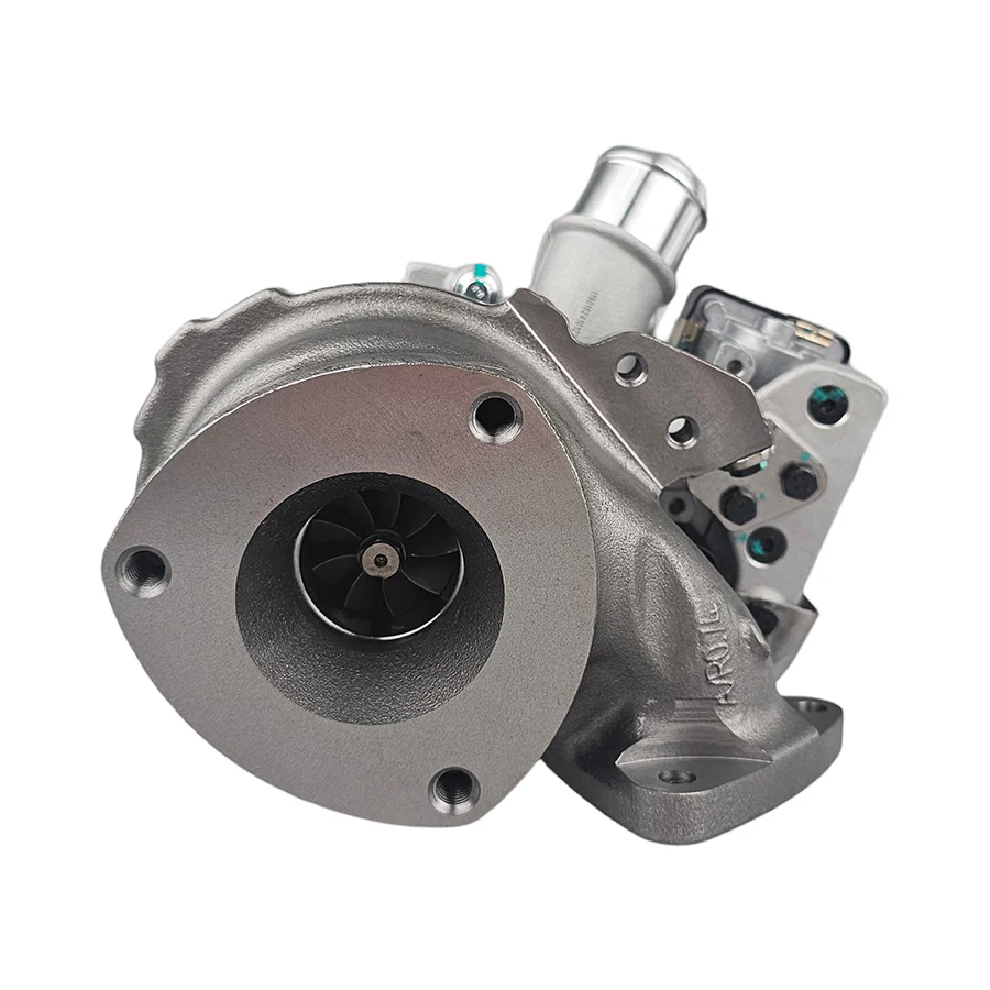 GTB2256VZK Billet Upgrade Turbo Charger for Ford Ranger PX1 PX2 PX3 Mazda BT50 UP P5AT 3.2L - Image 3