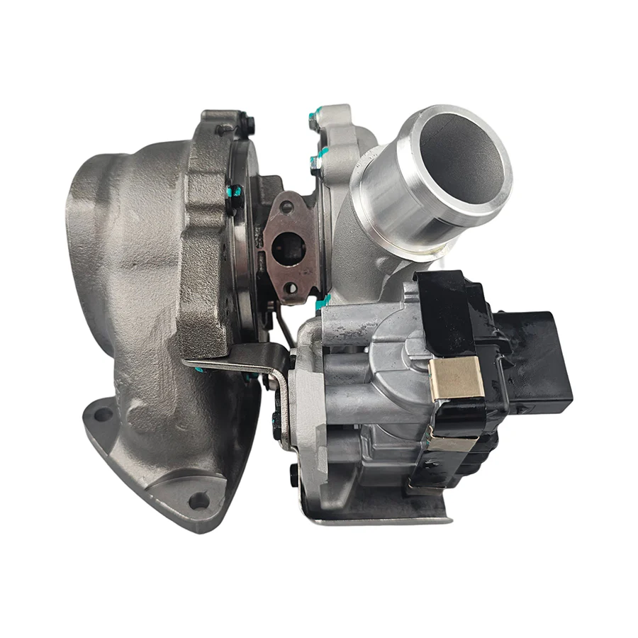 GTB2256VZK Billet Upgrade Turbo Charger for Ford Ranger PX1 PX2 PX3 Mazda BT50 UP P5AT 3.2L - Image 4