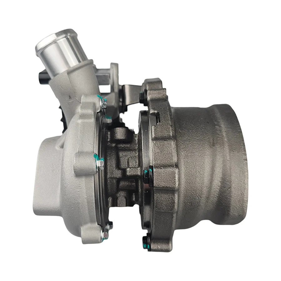 GTB2256VZK Billet Upgrade Turbo Charger for Ford Ranger PX1 PX2 PX3 Mazda BT50 UP P5AT 3.2L - Image 5
