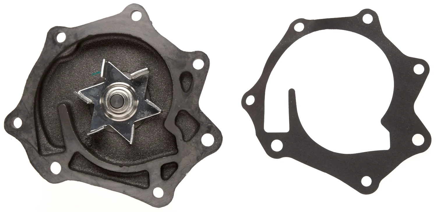 GWP6056 Gates Water Pump For Ford Maverick DA 98~93, Nissan Patrol GQ GU 88~07 - Image 2