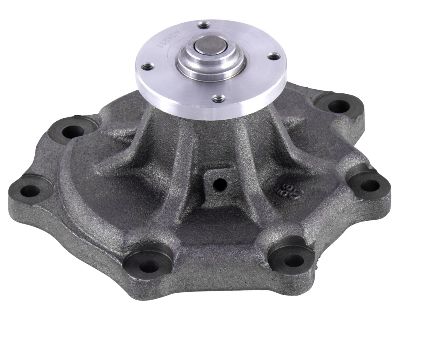 GWP6056 Gates Water Pump For Ford Maverick DA 98~93, Nissan Patrol GQ GU 88~07 - Image 3