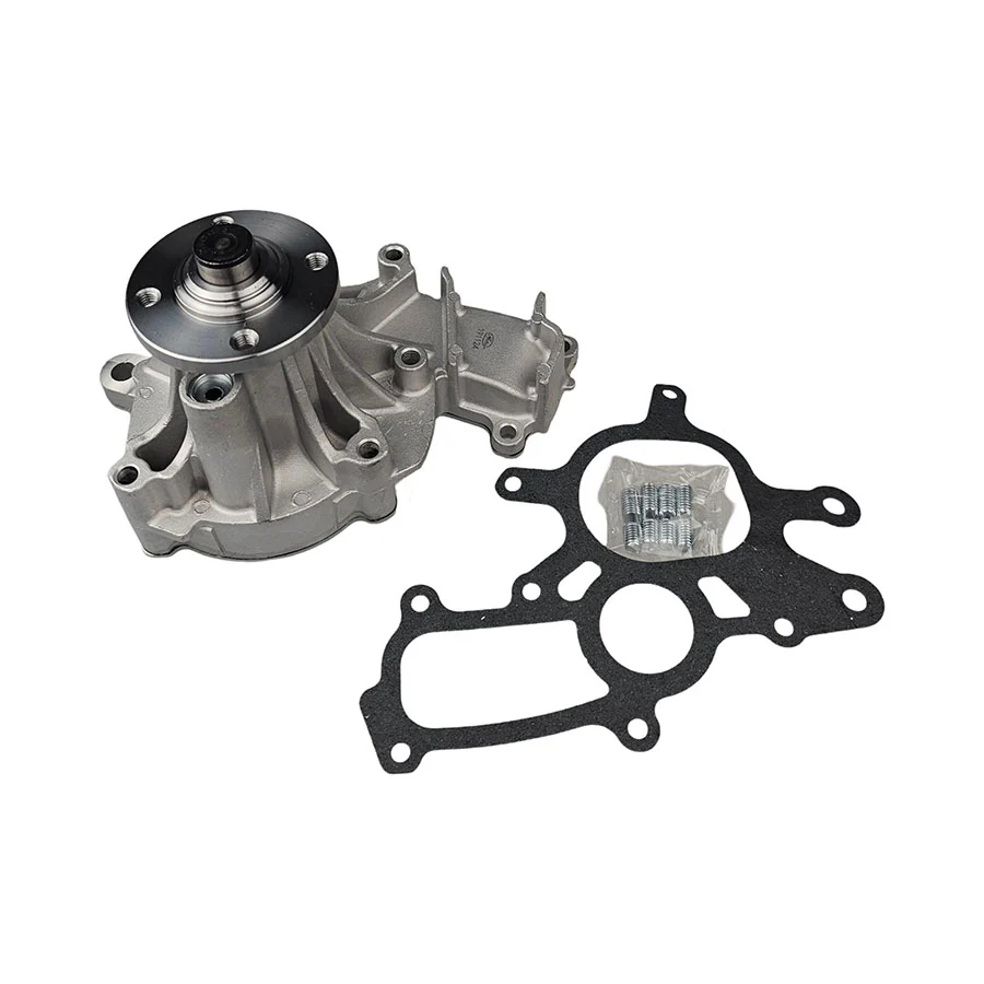 GWP8369 Gates Water Pump For Toyota Hilux KUN16 KUN26 1KDFTV 3.0L 02/05~09/15 - Image 2