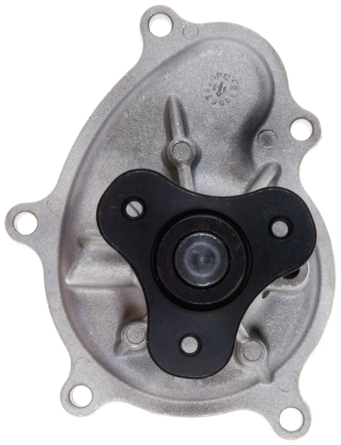 GWP8523 Gates Water Pump for Subaru BRZ Forester Impreza Liberty Outback XV Toyota 86 - Image 3