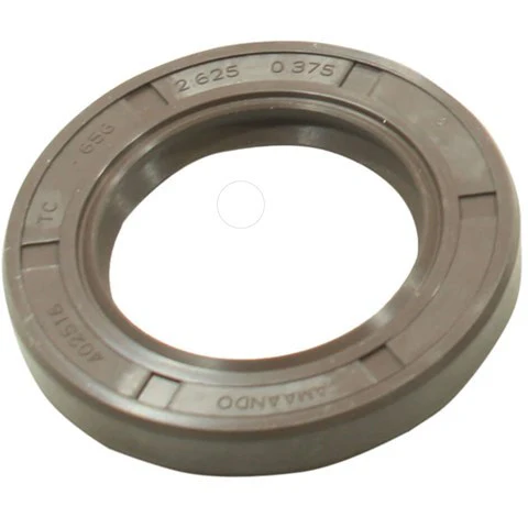 High Temperature Oil Seal 165.262.38 Htbr Viton 460448V