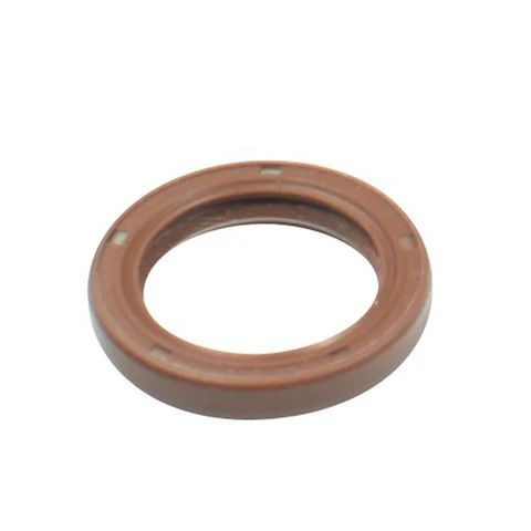 High Temperature Oil Seal 34x48x7 Htcr Silicone 400401S