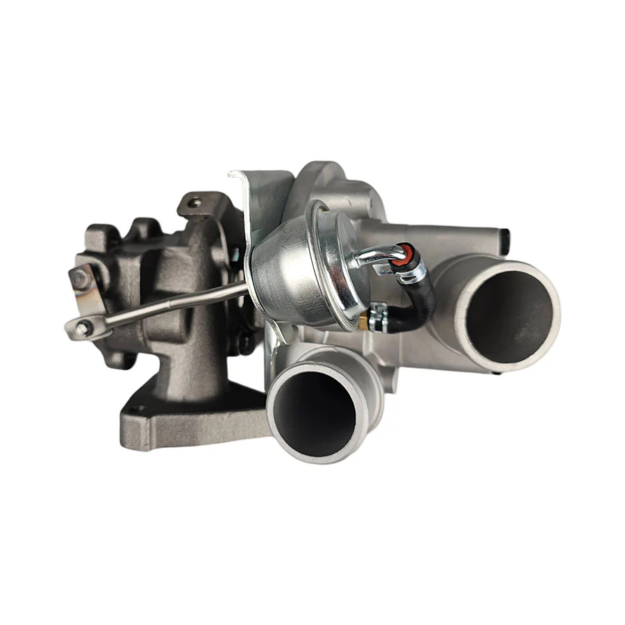 HT12-19B Turbo Charger for Nissan Navara D22 ZD30DDT 3.0L - Image 5