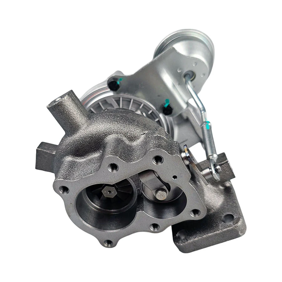 HT18 Billet Upgrade Turbo Charger for Nissan Patrol GU, Y61 4.2L TD42T 1998-2007 - Image 2