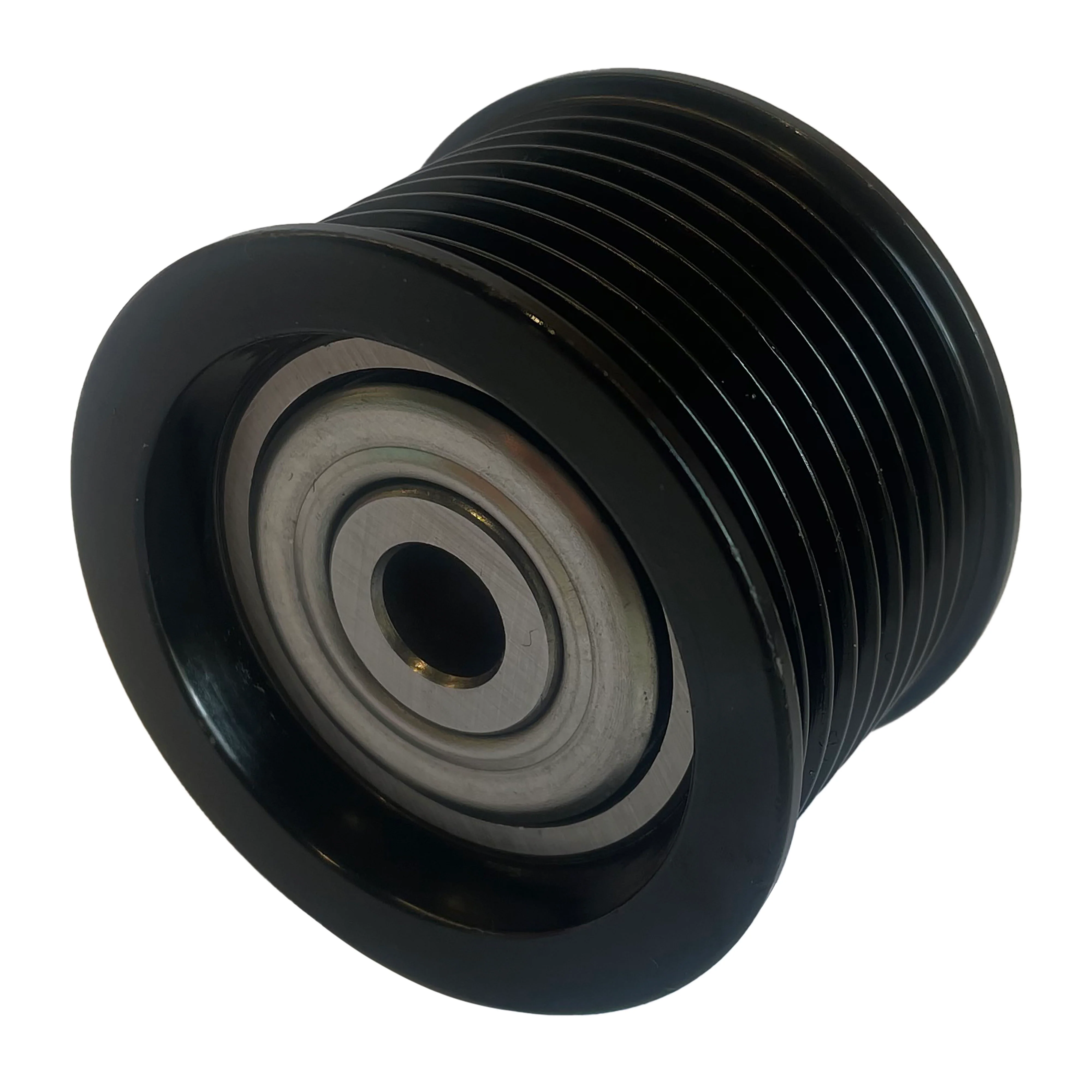 Idler Pulley for Toyota Landcruiser VDJ76 VDJ78 VDJ79 VDJ200 1VDFTV