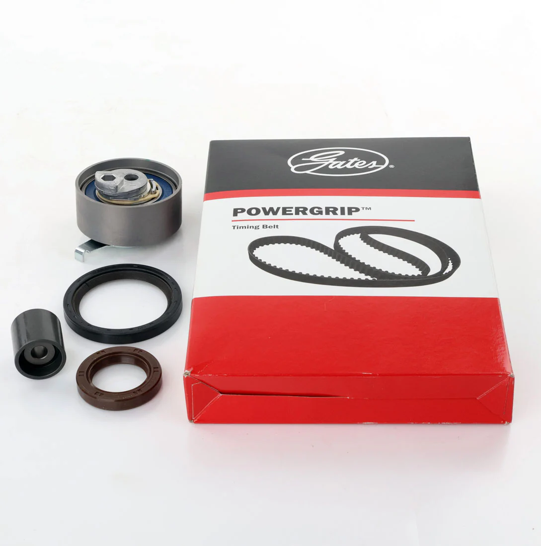 Timing Injection Belt Kit for Audi A4 B8 A5 8T CAMA CGKA 2.7L CCWA 3.0L