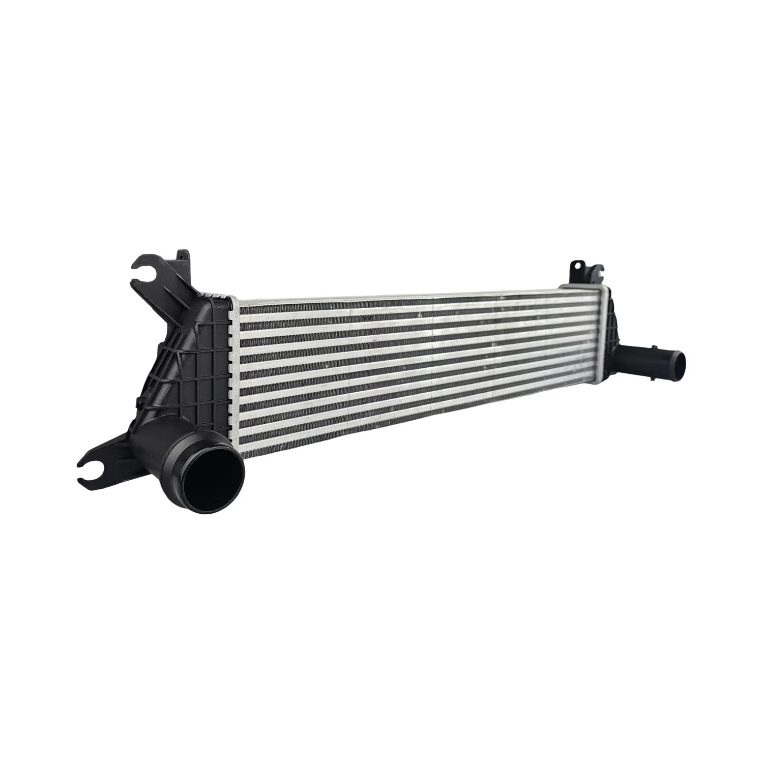 Intercooler for Great Wall Motor GWM Steed NBP, Ute Cannon NPW - GW4D20 engine - Image 2