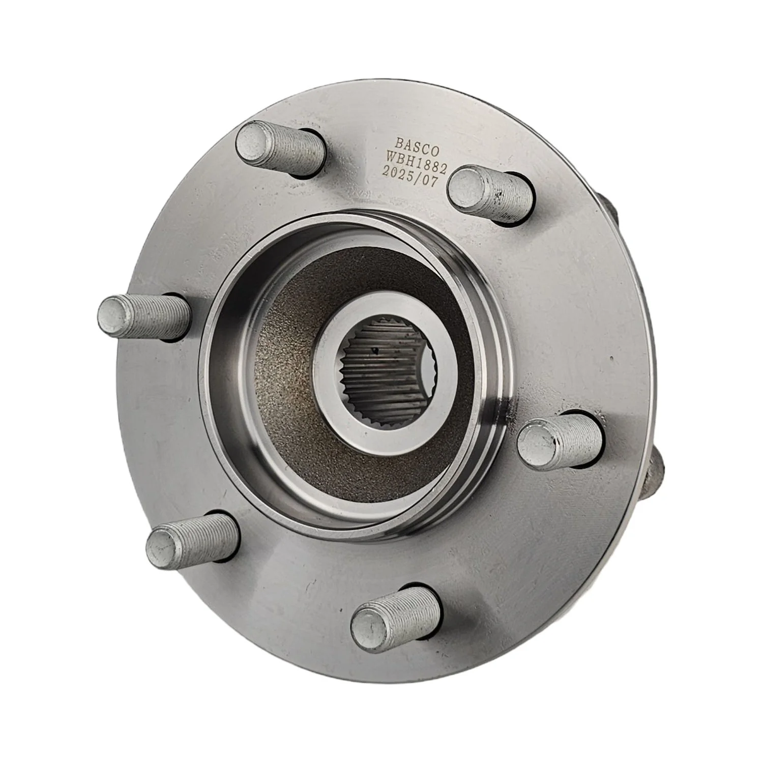 Japan Front Wheel Bearing Hub Assy For Toyota LandCruiser Prado GJD251 24~On - Image 2