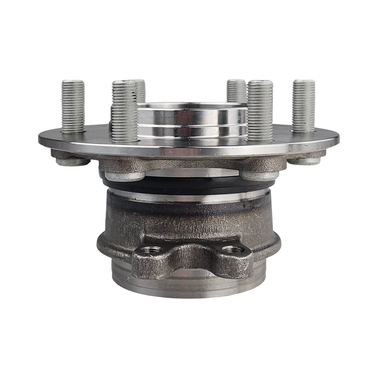 Japan Front Wheel Bearing Hub Assy For Toyota LandCruiser Prado GJD251 24~On - Image 3