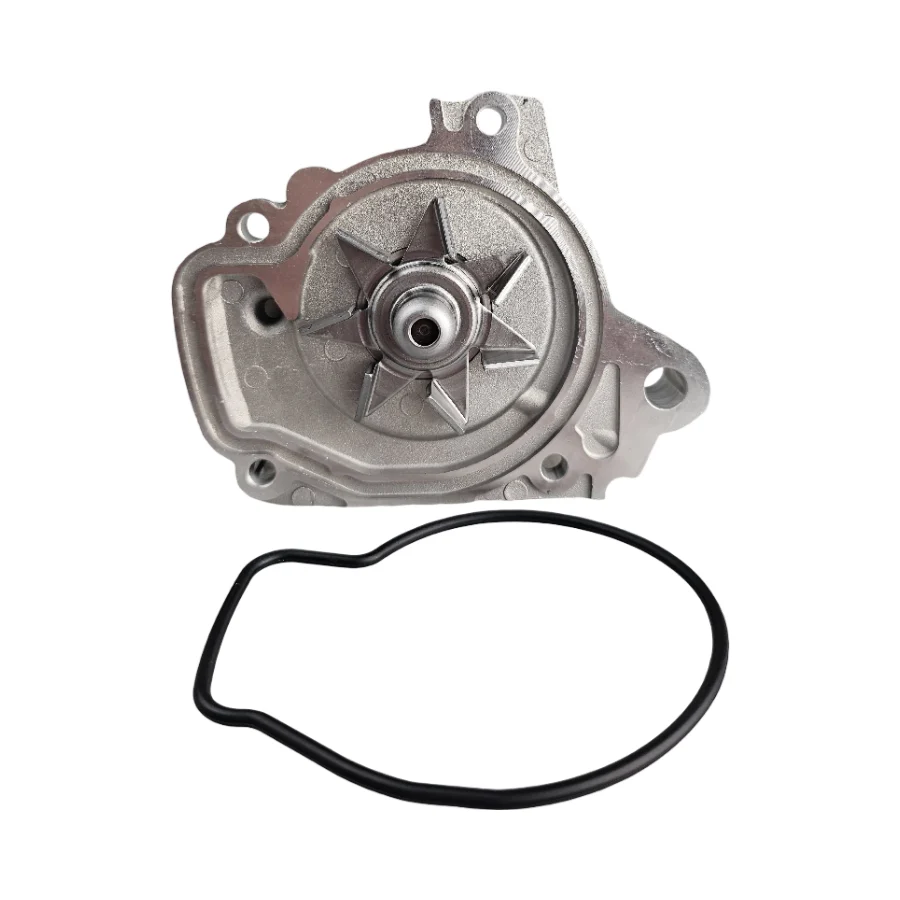 Japan Water Pump Cast for Honda Civic ES EU 1.7L D17Z1 D17A2 H-46 2000-2006 - Image 2