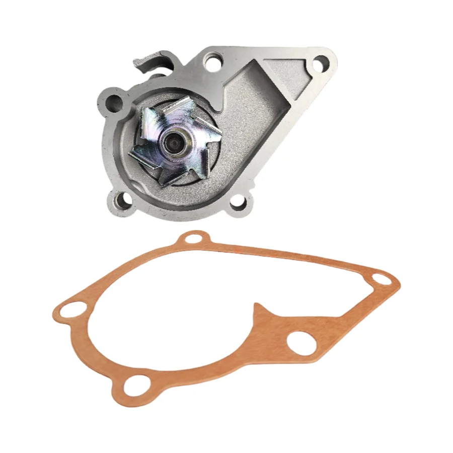 Japan Water Pump Cast for Hyundai Getz TB, Accent MC LC LS Excel X3 Kia Rio JB - Image 2
