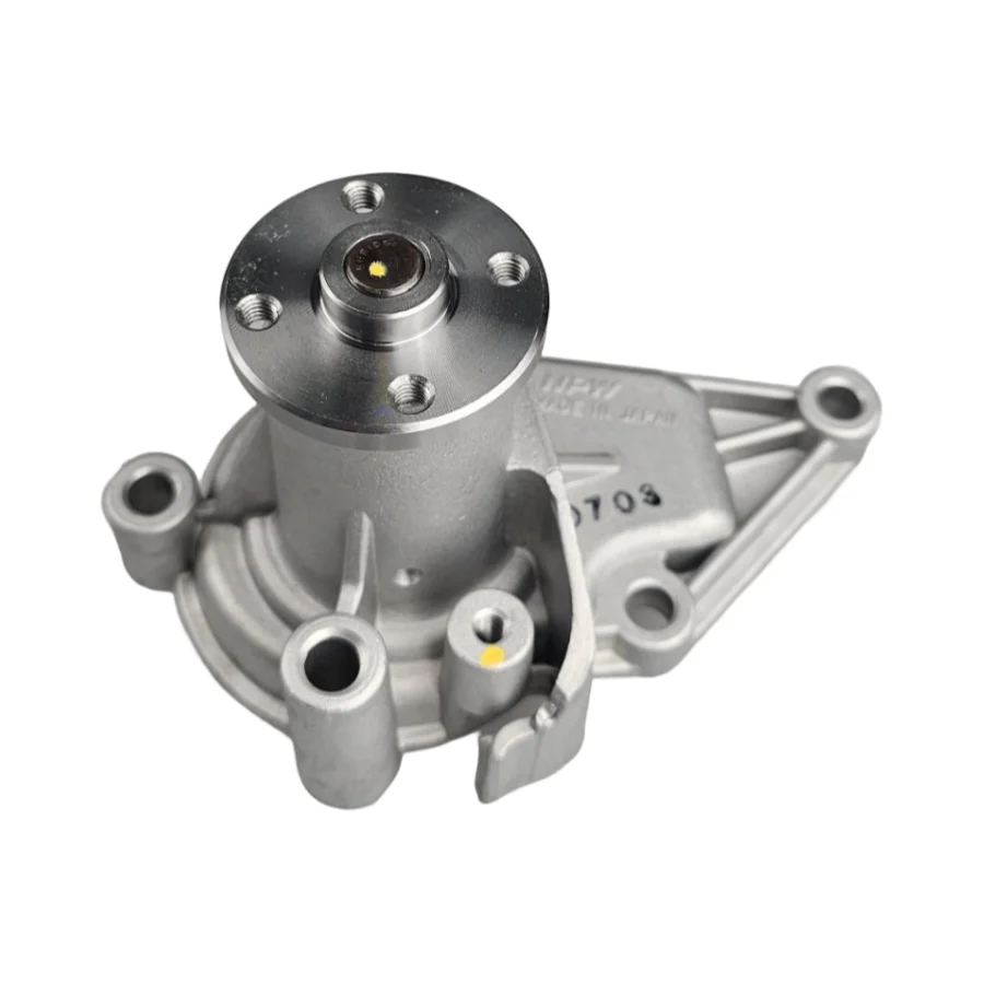 Japan Water Pump Cast for Hyundai Getz TB, Accent MC LC LS Excel X3 Kia Rio JB - Image 4