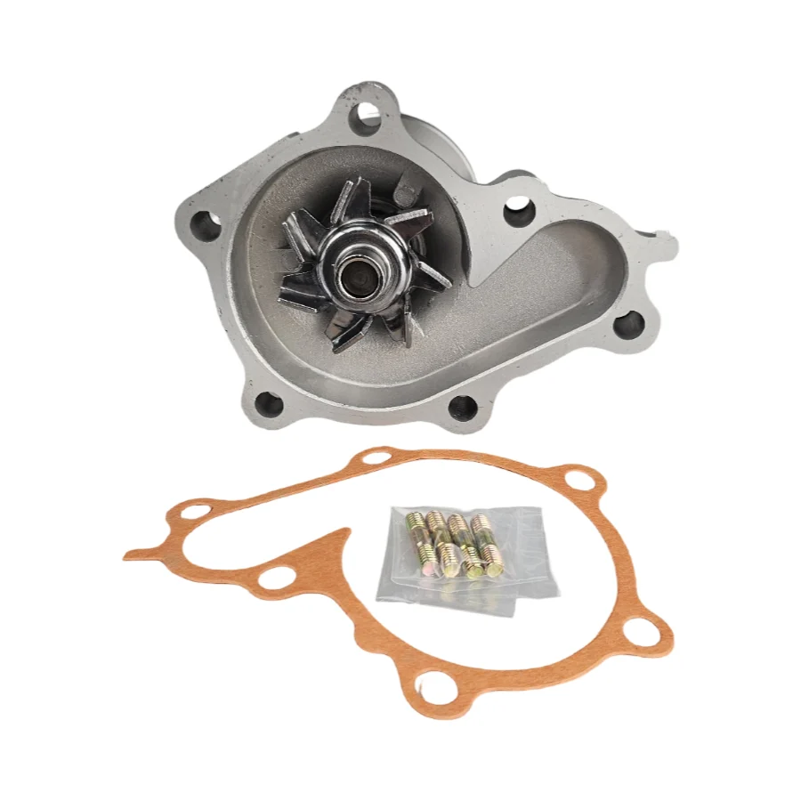 Japan Water Pump Cast for Nissan Navara D21 Pathfinder D21 300ZX Z31 Y30 3.0L - Image 2