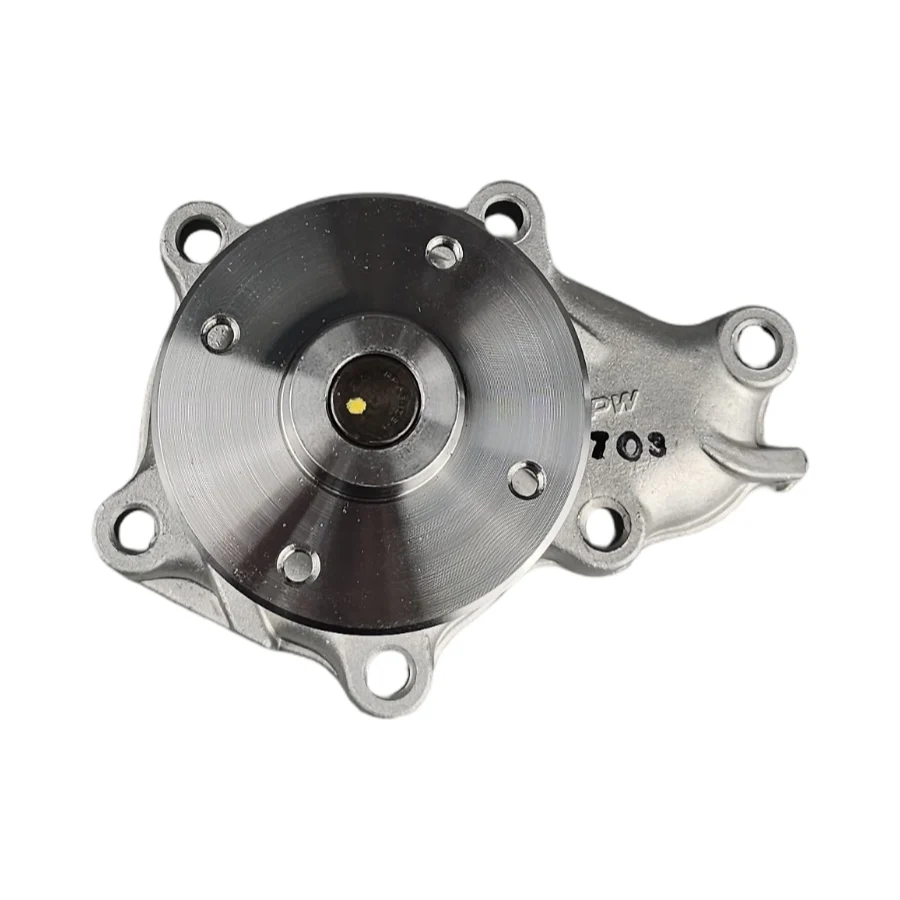 Japan Water Pump Cast for Nissan Navara D21 Pathfinder D21 300ZX Z31 Y30 3.0L - Image 3