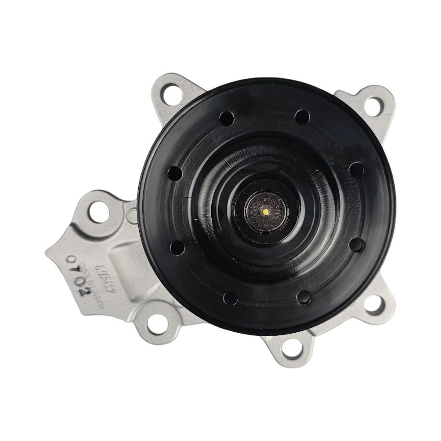 Japan Water Pump Cast for Toyota Corolla ZRE182 ZRE172 1.8L 2ZRFE T-187 2015-19 - Image 3
