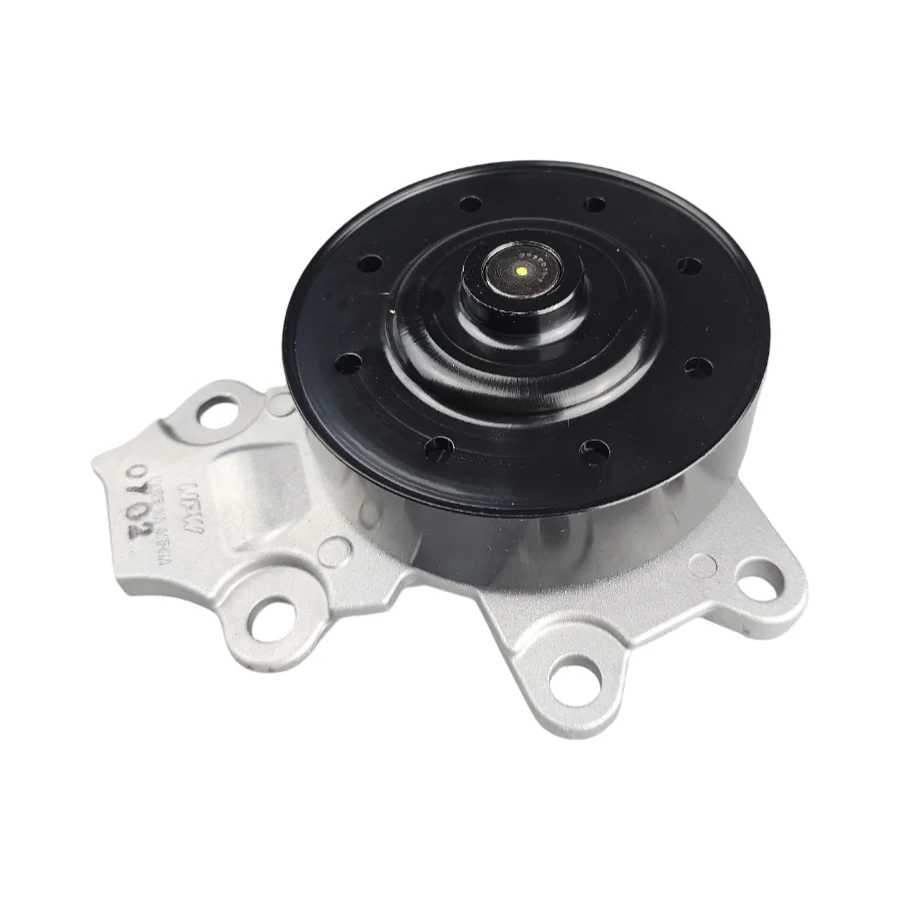 Japan Water Pump Cast for Toyota Corolla ZRE182 ZRE172 1.8L 2ZRFE T-187 2015-19 - Image 4