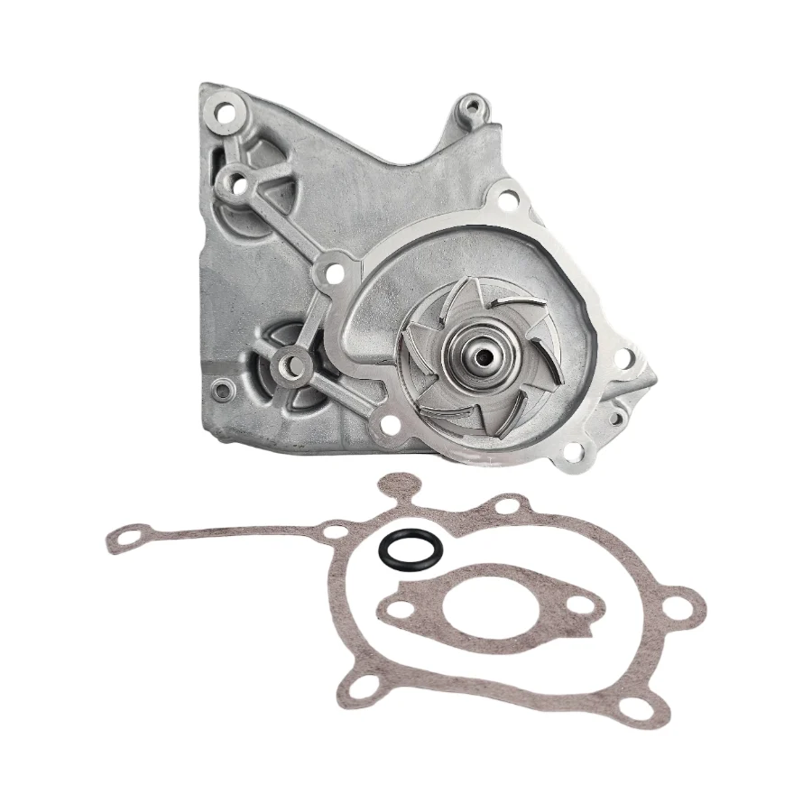 Japan Water Pump Cast for Ford Econovan JG 2.0L JH Courier PC Mazda 626 GD 2.2L - Image 2