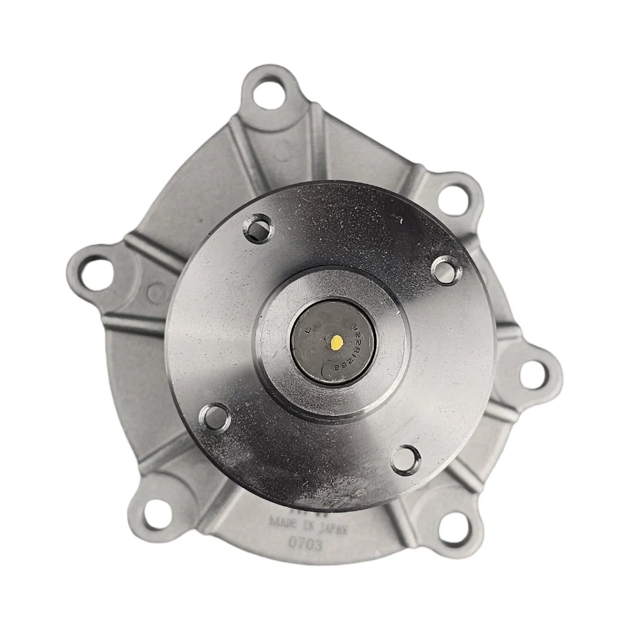 Japan Water Pump for Holden Colorado RC Rodeo RA Isuzu D-Max TFR TFS MU-X 3.0L - Image 2