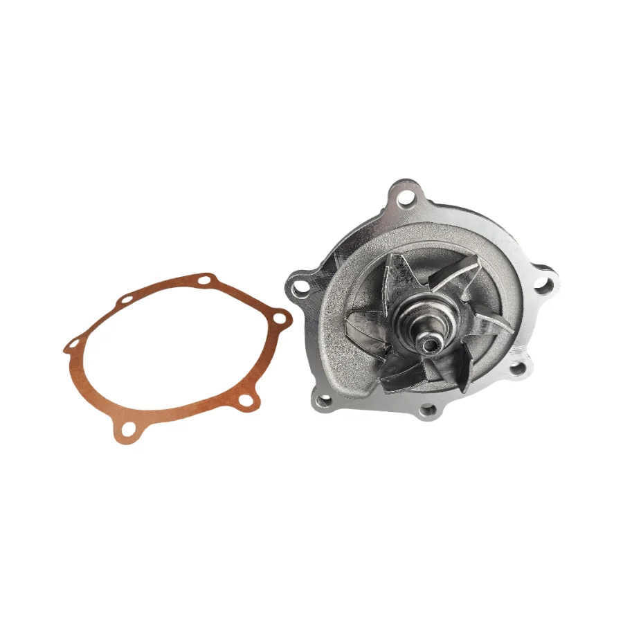Japan Water Pump for Holden Colorado RC Rodeo RA Isuzu D-Max TFR TFS MU-X 3.0L - Image 3