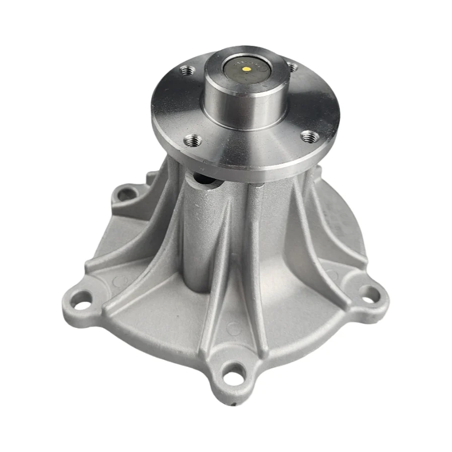 Japan Water Pump for Holden Colorado RC Rodeo RA Isuzu D-Max TFR TFS MU-X 3.0L - Image 4