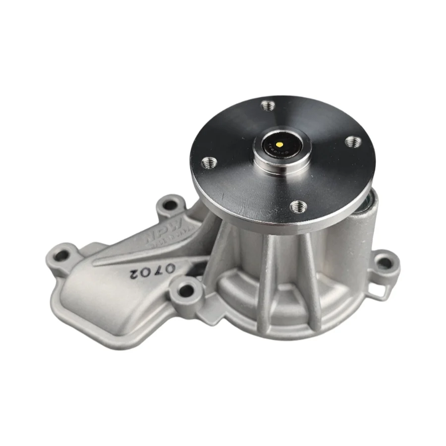 Japan Water Pump for Hyundai i30 PD GD, Tucson TL, Elantra MD AD, iX35 LM, i40 VF | Kia Sportage QL SL, Cerato BD YD, Seltos, Kona OS - Image 3