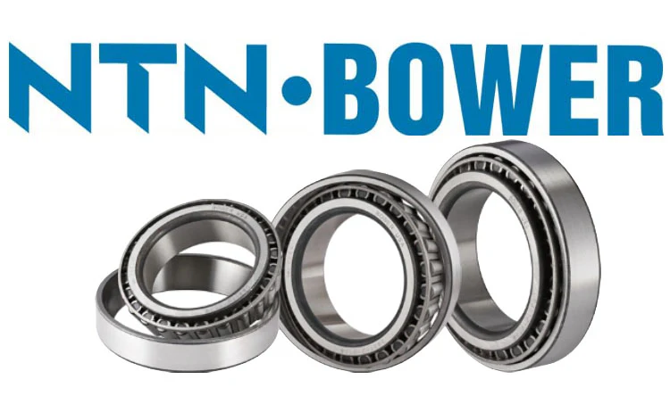 641 Bower NTN cup and cone made in Japan
