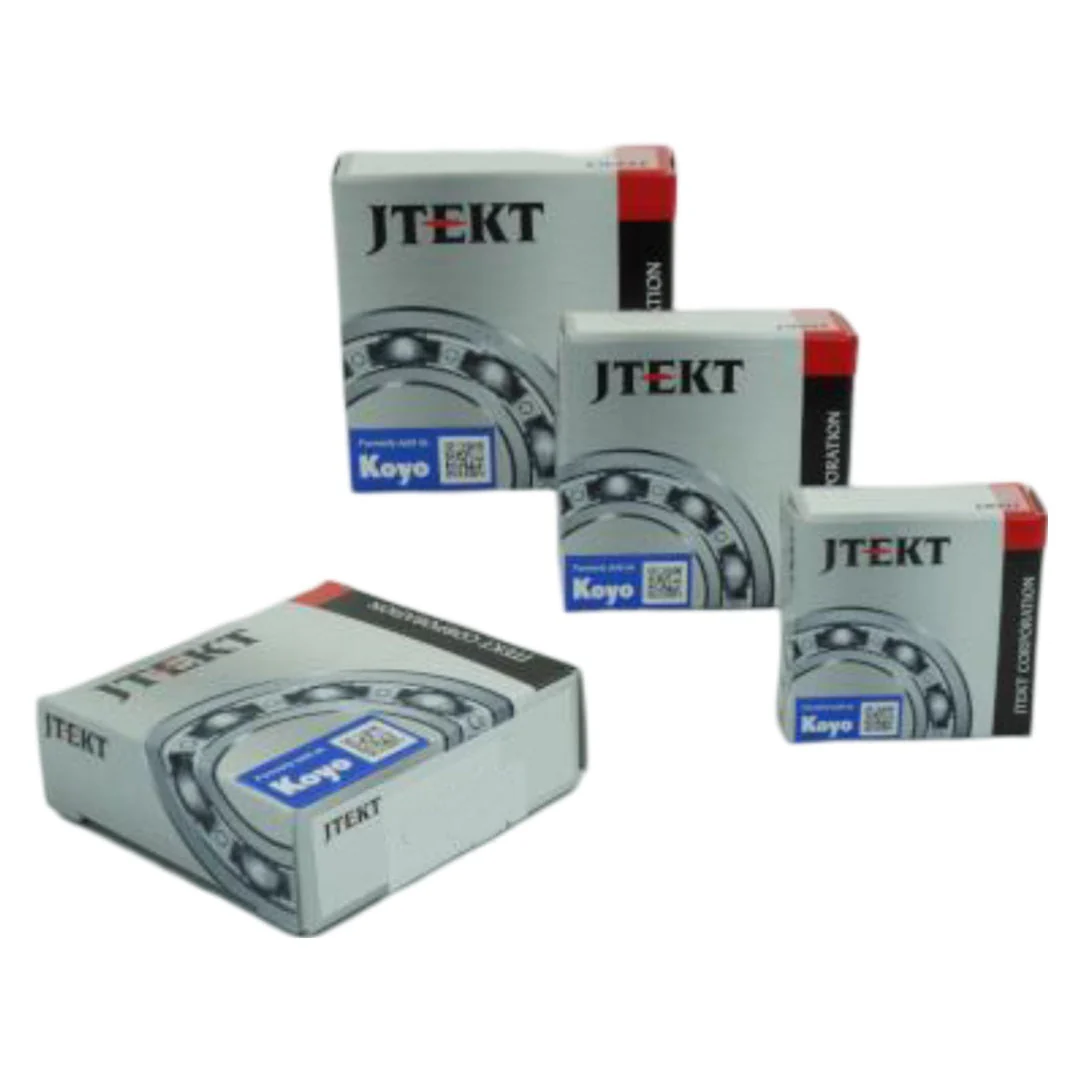 Koyo Bearing DG358021WYA2VC4 35x80x21 Made in Japan
