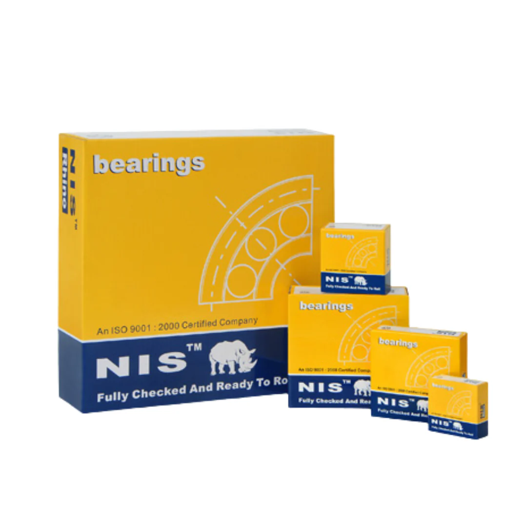 NIS KT23X28X24 Needle Roller Bearing