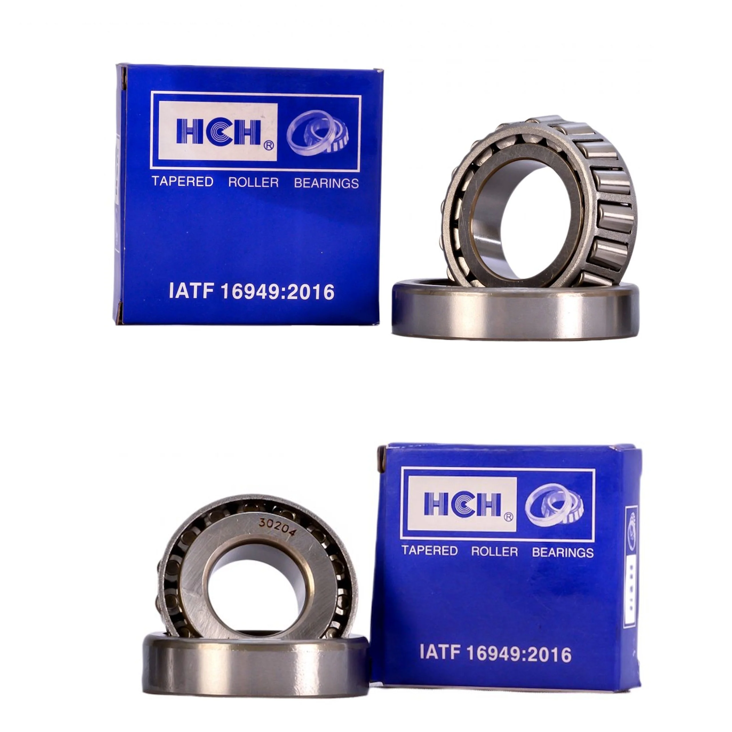 HCH L68149-10 Tapered Roller Bearing