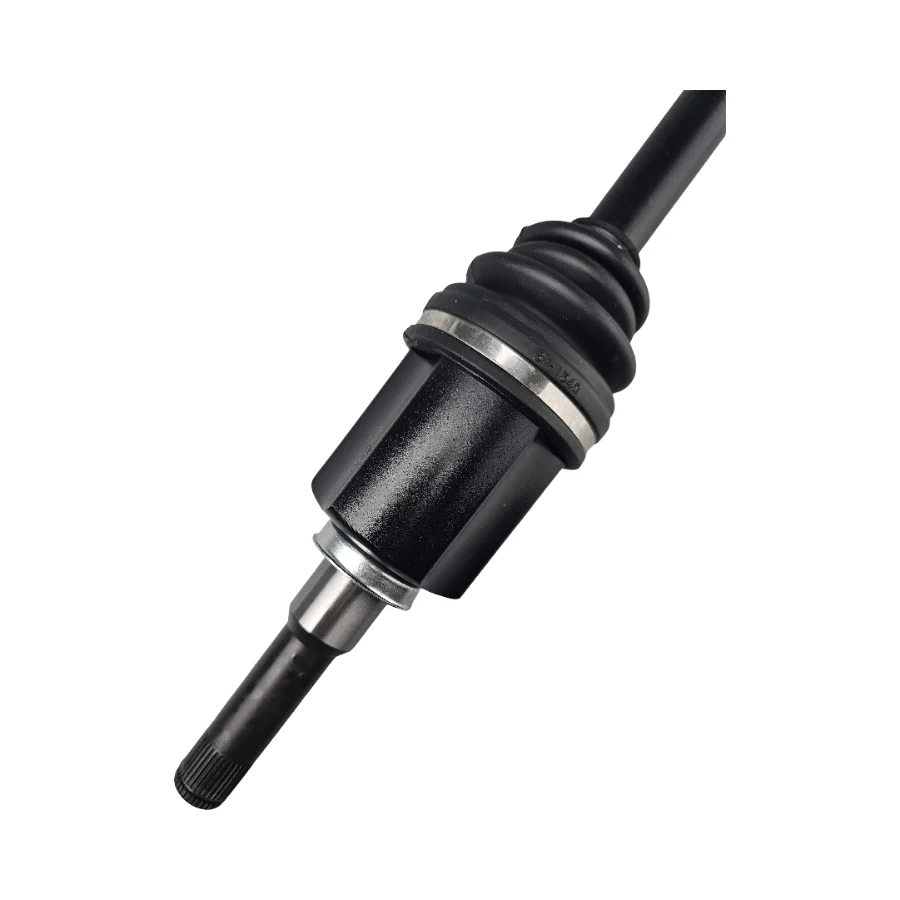 Left CV Axle Drive Shaft for Holden Captiva 5 7 CG 2011-2019 Automatic only - Image 2
