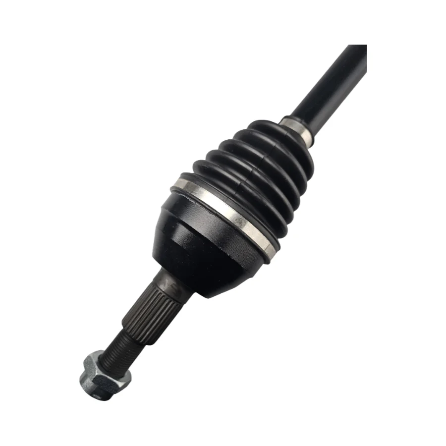 Left CV Axle Drive Shaft for Holden Captiva 5 7 CG 2011-2019 Automatic only - Image 3