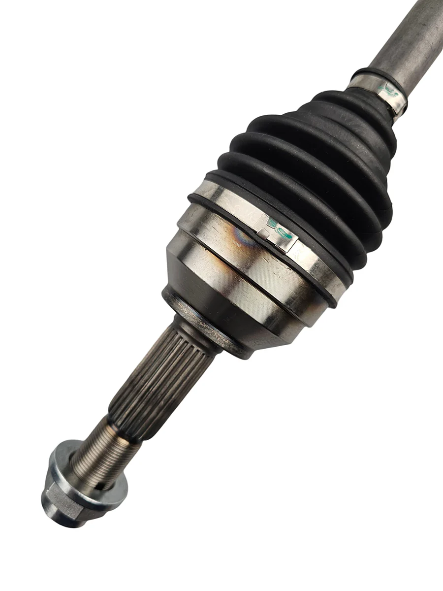 Left CV Axle Drive Shaft for MG ZS 1.5L NSE FWD 2017-Onwards - Image 3