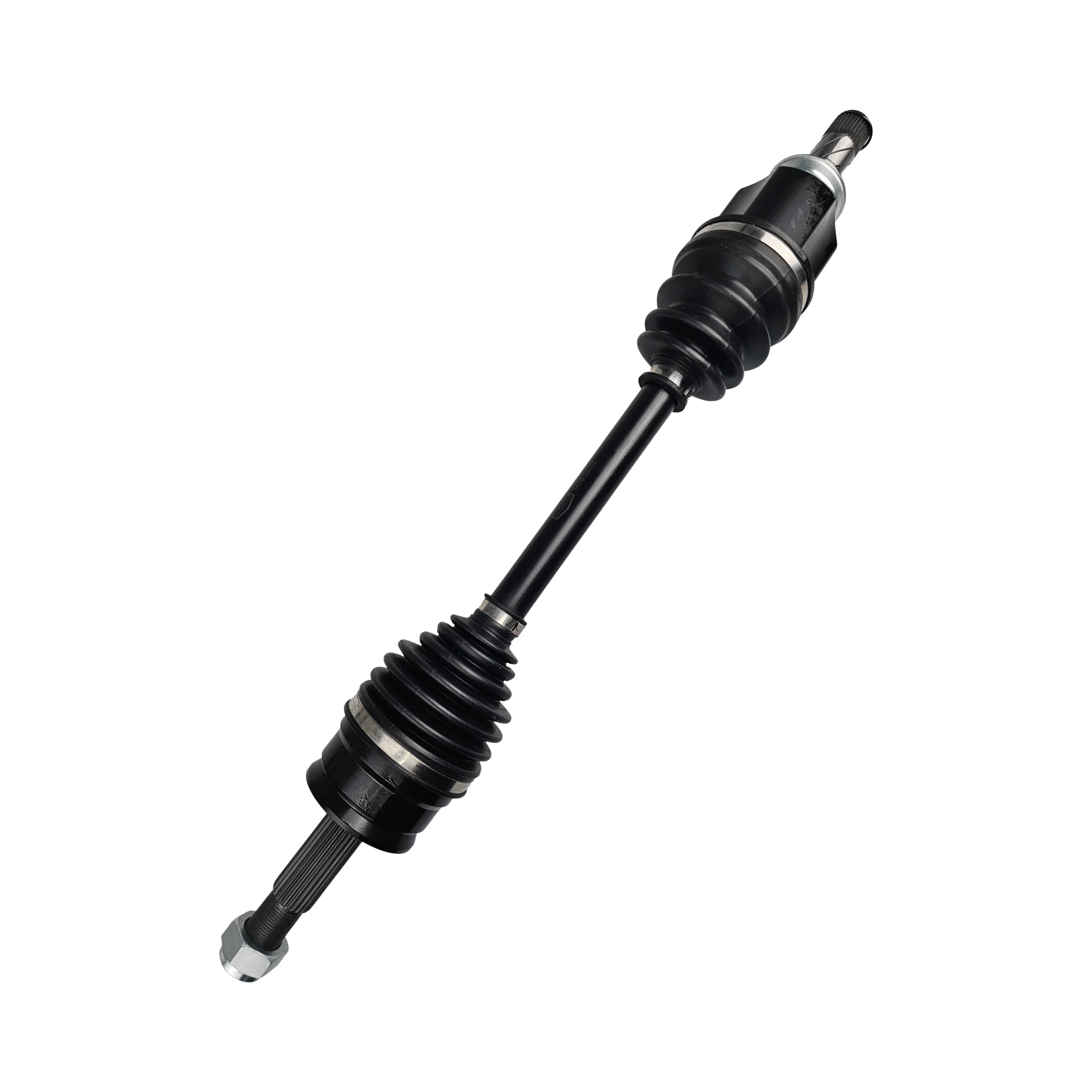 Left CV Axle Drive Shaft for Mitsubishi Colt RG RZ 1.5L Smart ForFour W454 33T