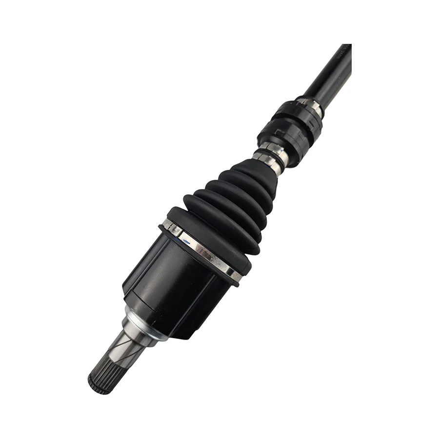 Left CV Axle Drive Shaft for Nissan Qashqai J11 FBAJ11 2.0L FWD CVT 2014-2022 - Image 3