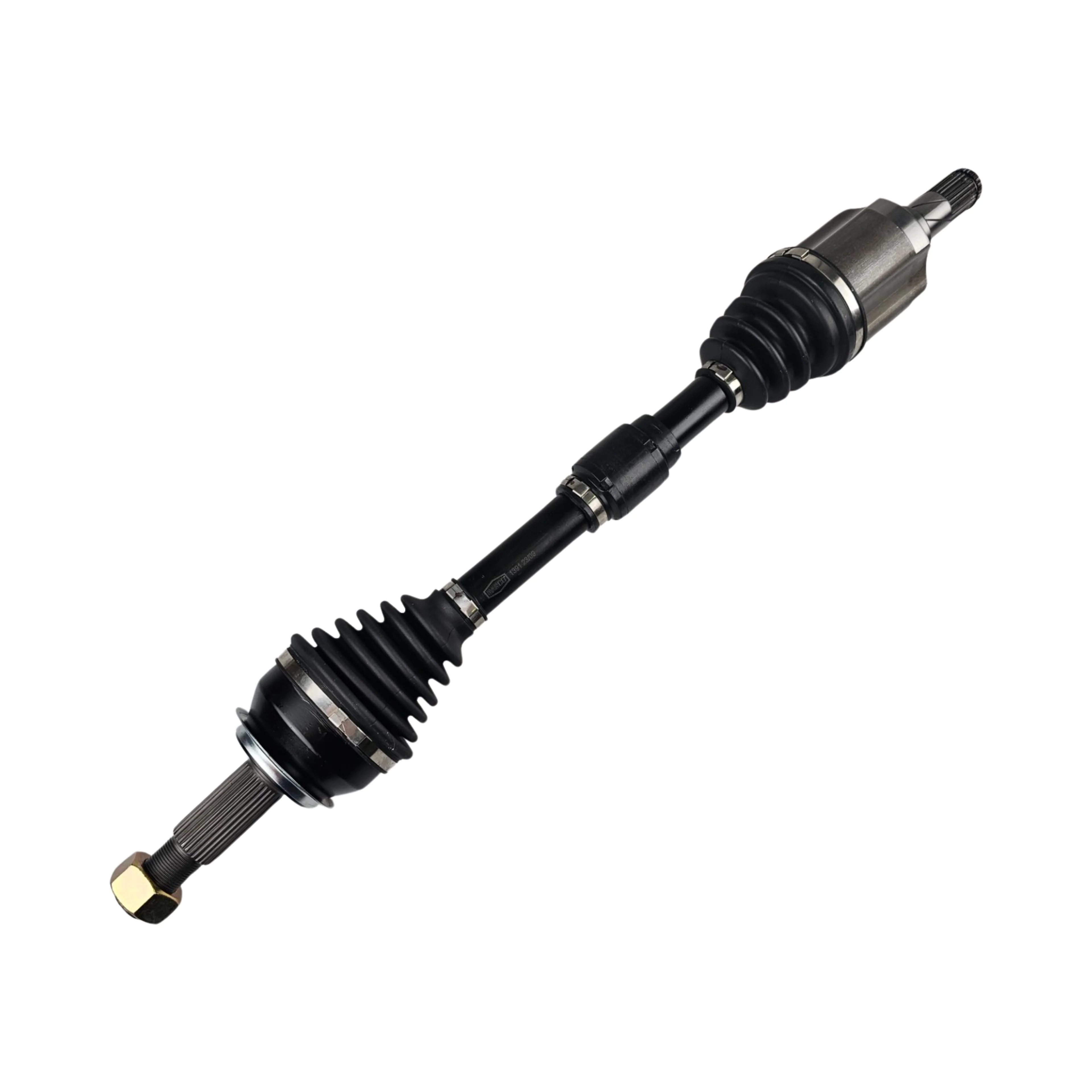 Left CV Axle Drive Shaft for Nissan X-Trail T32 | Renault Koleos HZG 2014-2022
