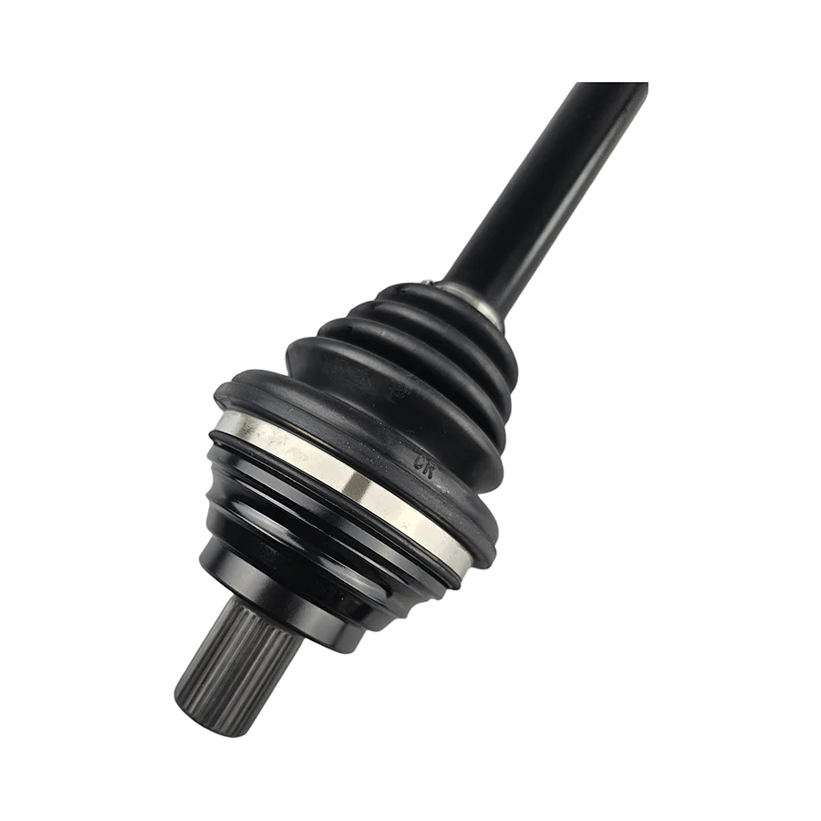 Left CV Axle Drive Shaft for Volkswagen Golf MK5 MK6 MK7, Jetta 1K, Caddy 2K, T-ROC A11 | Skoda Octavia NE, 1Z | Audi A3 8P - Image 2