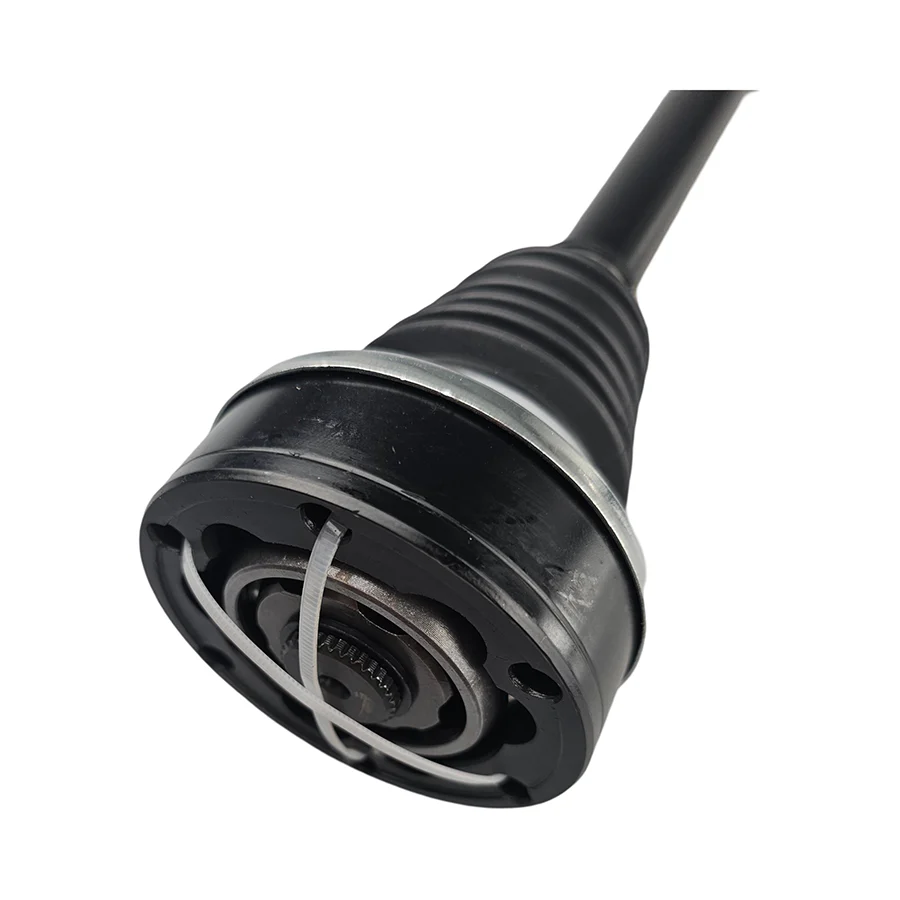 Left CV Axle Drive Shaft for Volkswagen Golf MK5 MK6 MK7, Jetta 1K, Caddy 2K, T-ROC A11 | Skoda Octavia NE, 1Z | Audi A3 8P - Image 3