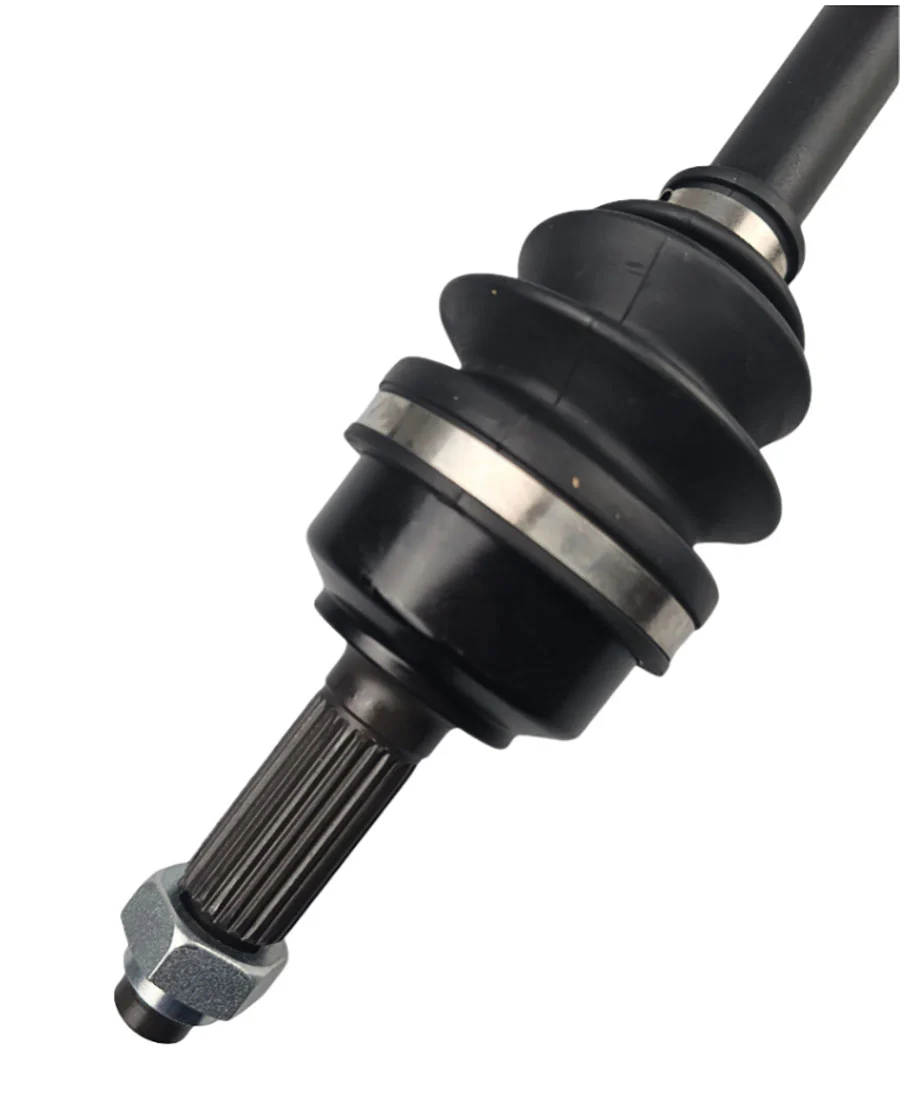 Left CV Drive Shaft for Daihatsu Cuore Sirion YRV L701S M100S M101S M200G - Image 2