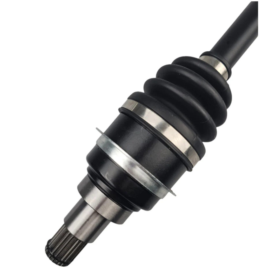 Left CV Drive Shaft for Daihatsu Cuore Sirion YRV L701S M100S M101S M200G - Image 3