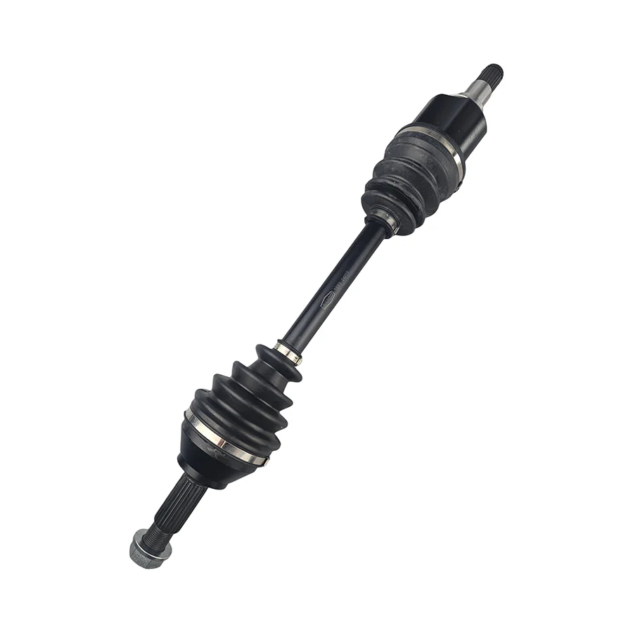 Left CV Drive Shaft for Ford Fiesta WP, WQ 1.6L FYJA FWD Automatic 2001-2009